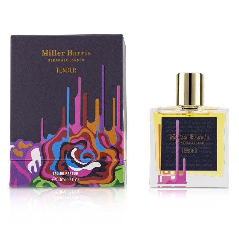 Miller Harris Tender Eau De Parfum Spray  