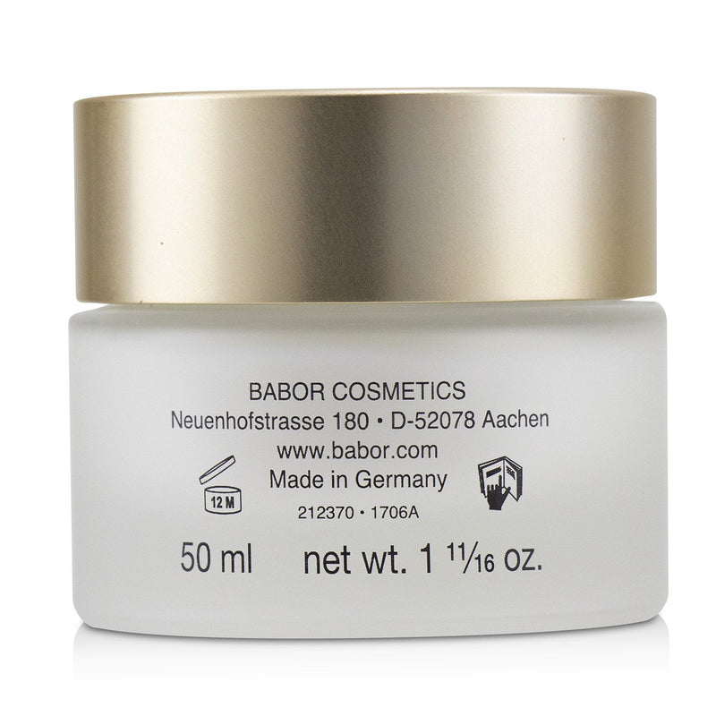 Babor Skinovage [Age Preventing] Moisturizing Cream Rich 5.2 - For Dry Skin 