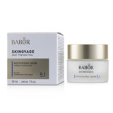 Babor Skinovage [Age Preventing] Moisturizing Cream 5.1 - For Dry Skin 