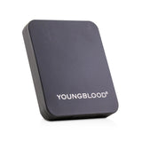 Youngblood Pressed Mineral Eyeshadow Quad - City Chic  4g/0.14oz