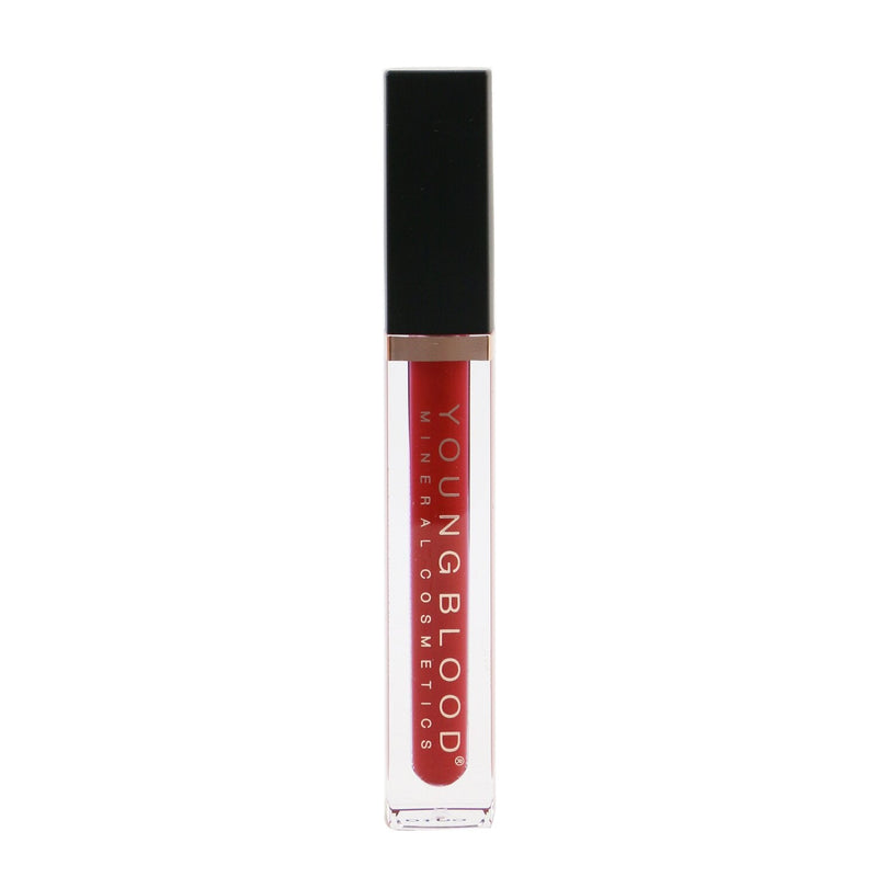 Youngblood Hydrating Liquid Lip Creme - # Iconic (Matte)  4.5ml/0.15oz