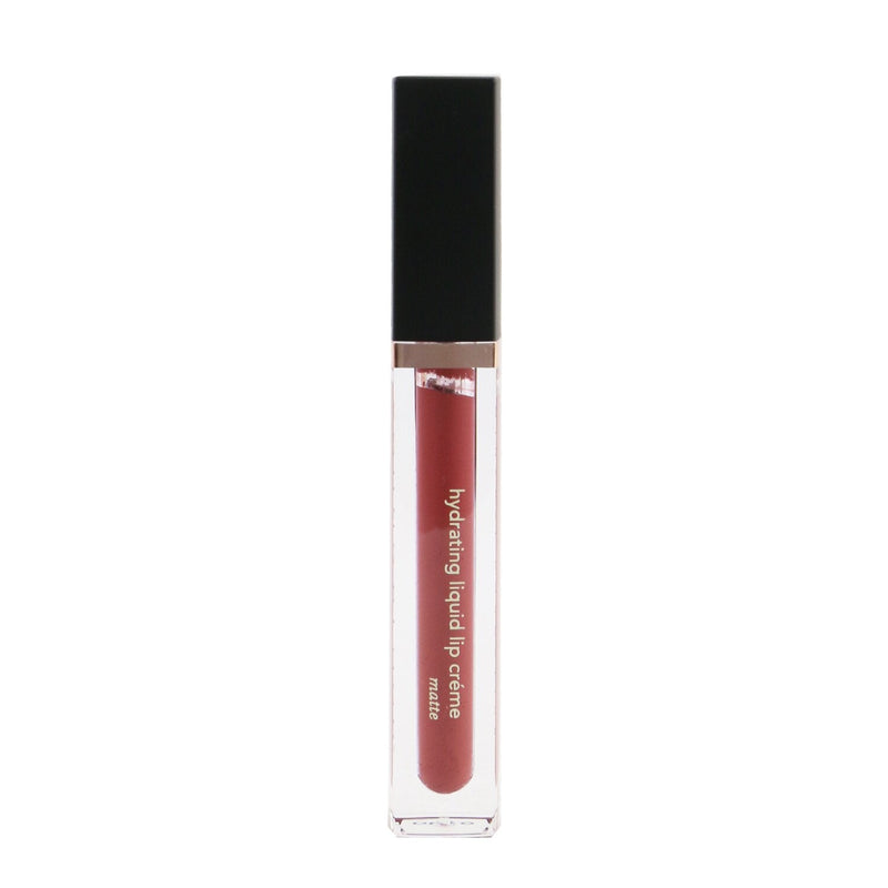 Youngblood Hydrating Liquid Lip Creme - # La Dolce Vita (Matte)  4.5ml/0.15oz