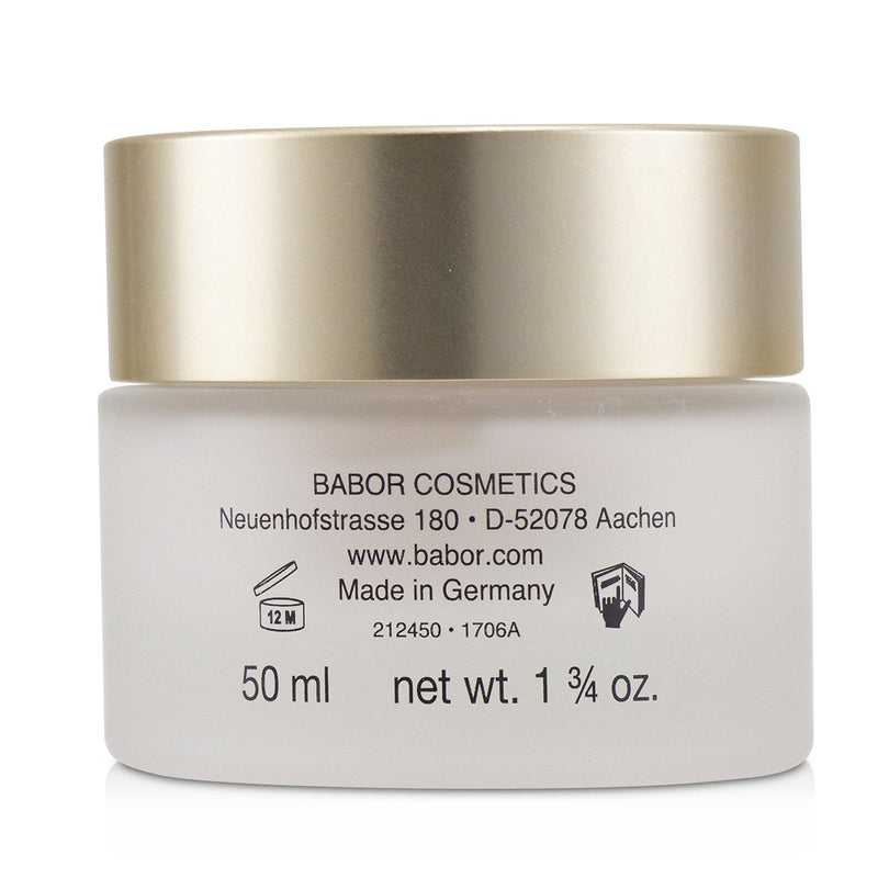 Babor Skinovage [Age Preventing] Vitalizing Cream 5.1 - For Tired Skin  50ml/1.7oz