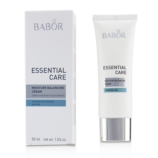 Babor Essential Care Moisture Balancing Cream - For Combination Skin 