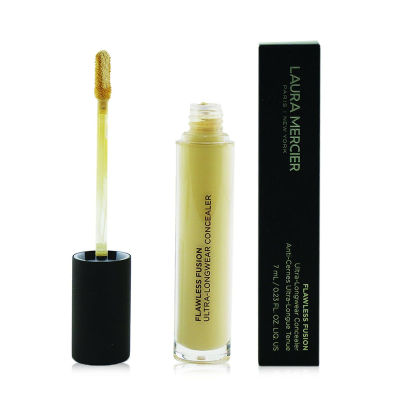 Laura Mercier Flawless Fusion Ultra Longwear Concealer - # 1.5W (Light With Warm Undertones  7ml/0.23oz