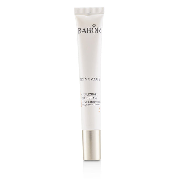 Babor Skinovage [Age Preventing] Vitalizing Eye Cream 