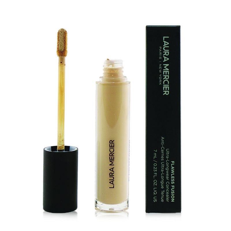 Laura Mercier Flawless Fusion Ultra Longwear Concealer - # 1.5C (Fair With Cool Undertones)  7ml/0.23oz