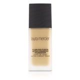 Laura Mercier Flawless Fusion Ultra Longwear Foundation - # 2W1.5 Bisque  30ml/1oz