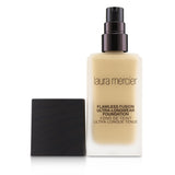 Laura Mercier Flawless Fusion Ultra Longwear Foundation - # 2W1.5 Bisque  30ml/1oz