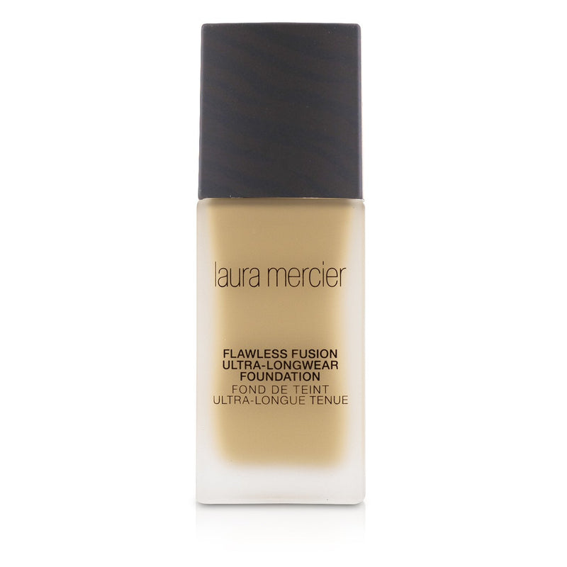 Laura Mercier Flawless Fusion Ultra Longwear Foundation - # 3N1.5 Latte  30ml/1oz