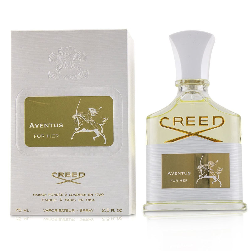 Creed Aventus For Her Eau De Parfum Spray  75ml/2.5oz