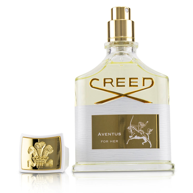Creed Aventus For Her Eau De Parfum Spray  75ml/2.5oz