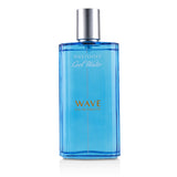 Davidoff Cool Water Wave Eau De Toilette Spray 