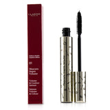 Clarins Supra Volume Mascara - # 01 Intense Black (Limited Edition)  8ml/0.2oz