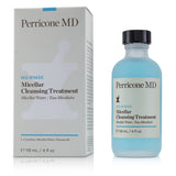 Perricone MD No: Rinse Micellar Cleansing Treatment 