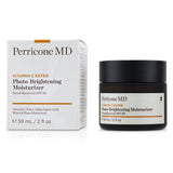 Perricone MD Vitamin C Ester Photo-Brightening Moisturizer SPF 30 