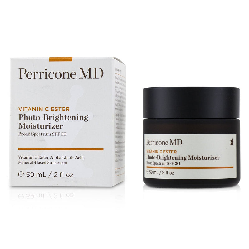 Perricone MD Vitamin C Ester Photo-Brightening Moisturizer SPF 30 