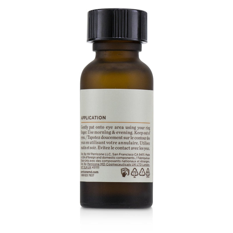 Perricone MD Vitamin C Ester Brightening Eye Serum 