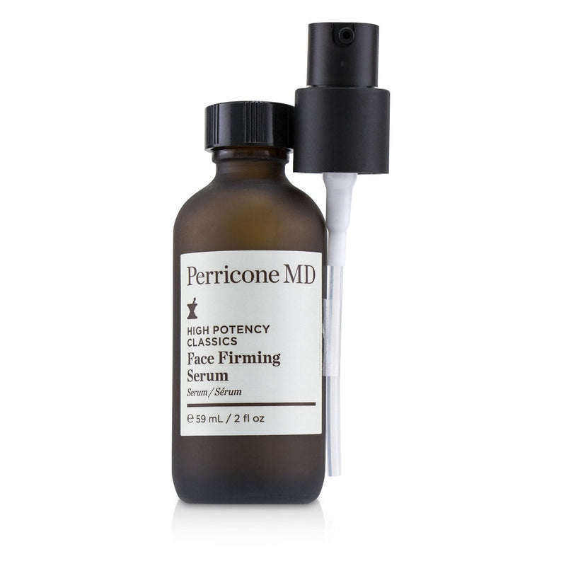 Perricone MD High Potency Classics Face Firming Serum 