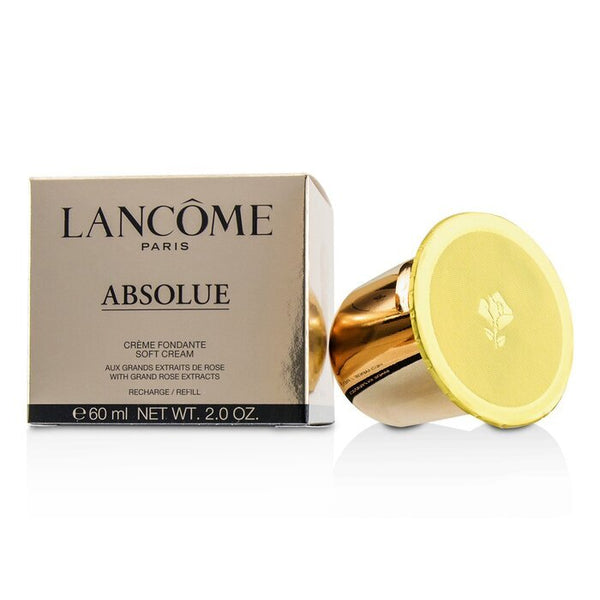 Lancome Absolue Creme Fondante Soft Cream Refill 60ml/2oz