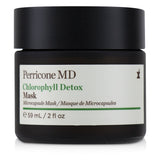 Perricone MD Chlorophyll Detox Mask  59ml/2oz