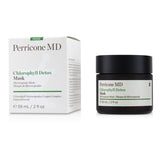 Perricone MD Chlorophyll Detox Mask  59ml/2oz