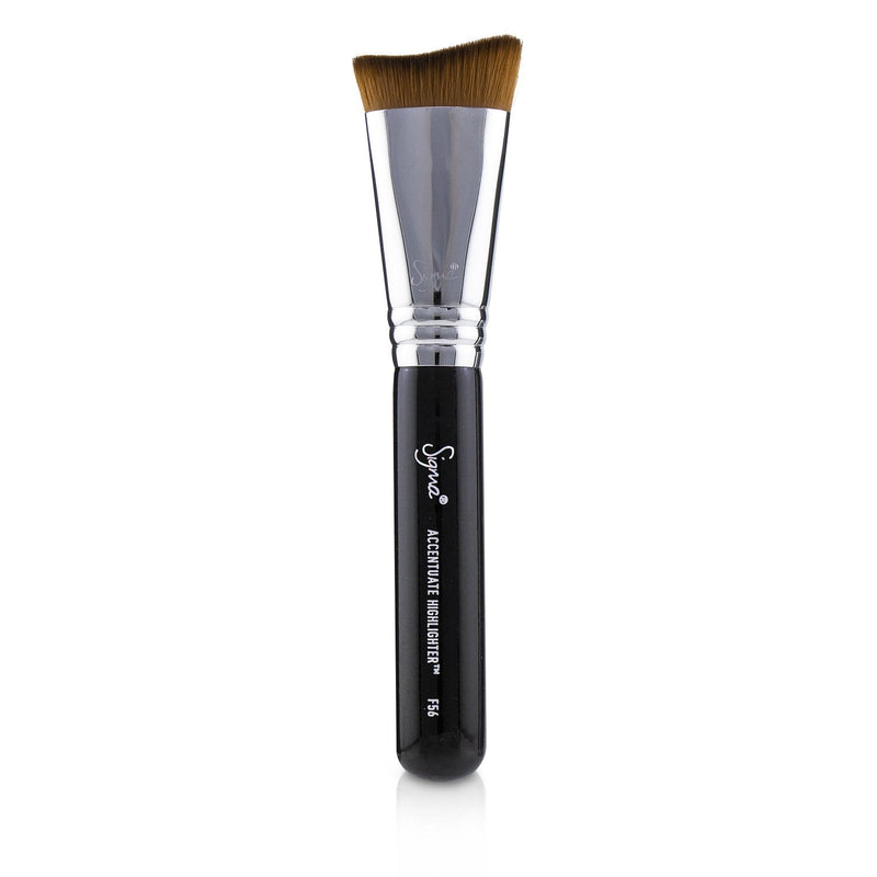 Sigma Beauty F56 Accentuate Highlighter Brush