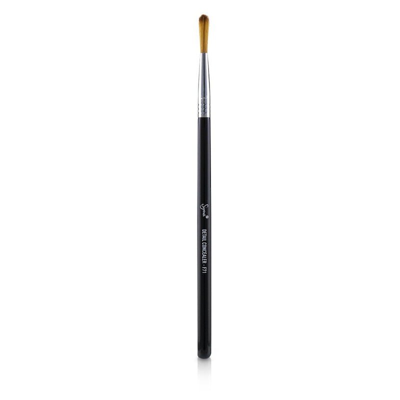 Sigma Beauty F71 Detail Concealer Brush 