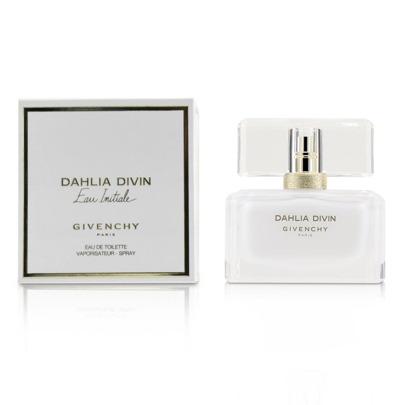 Givenchy Dahlia Divin Eau Initiale Eau De Toilette Spray 