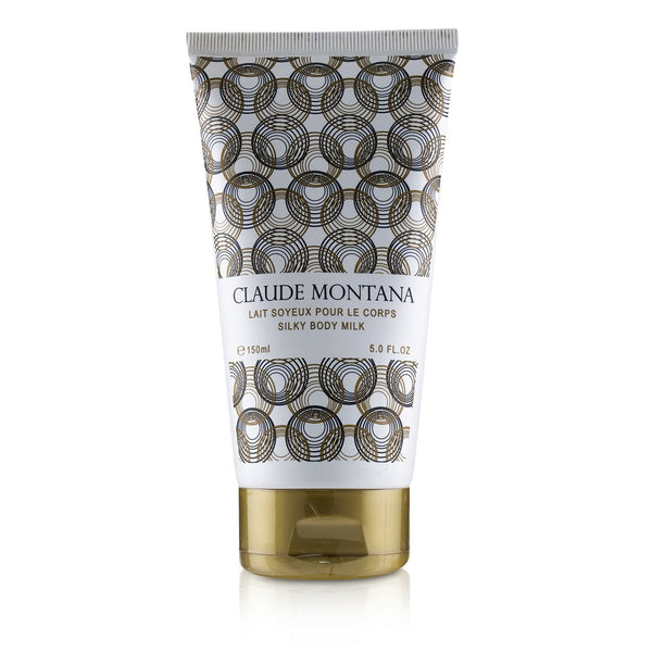 Montana Claude Montana Silky Body Milk 