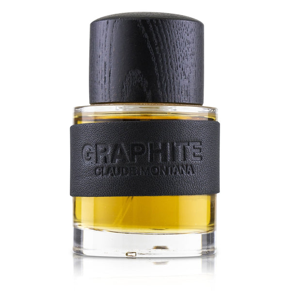 Montana Graphite Eau De Toilette Spray 