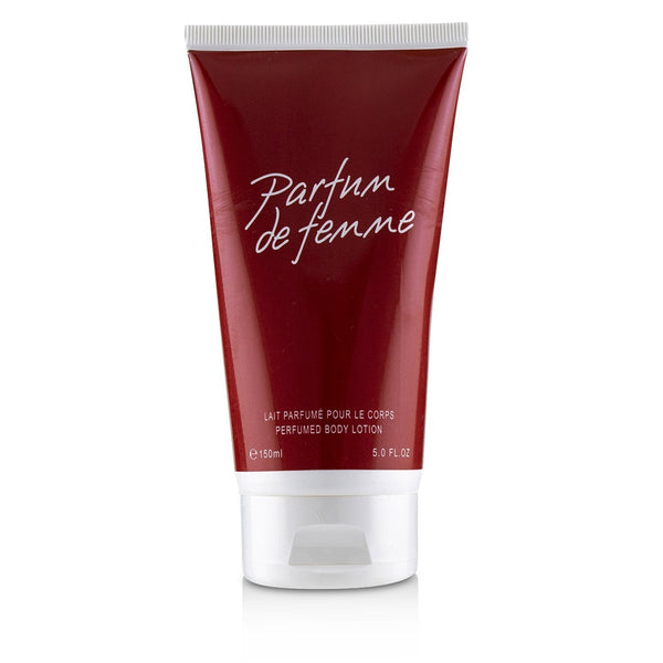 Montana Parfum De Femme Perfumed Body Lotion 