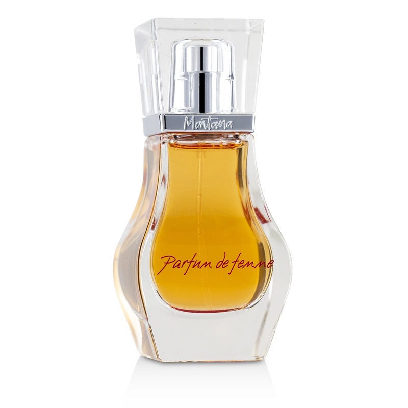 Montana Parfum De Femme Eau De Toilette Spray 