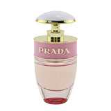 Prada Candy Florale Eau De Toilette Spray (Unboxed) 