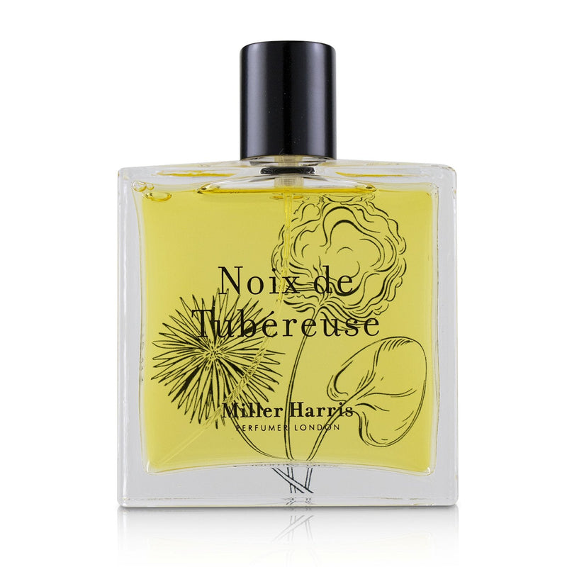 Miller Harris Noix De Tubereuse Eau De Parfum Spray 