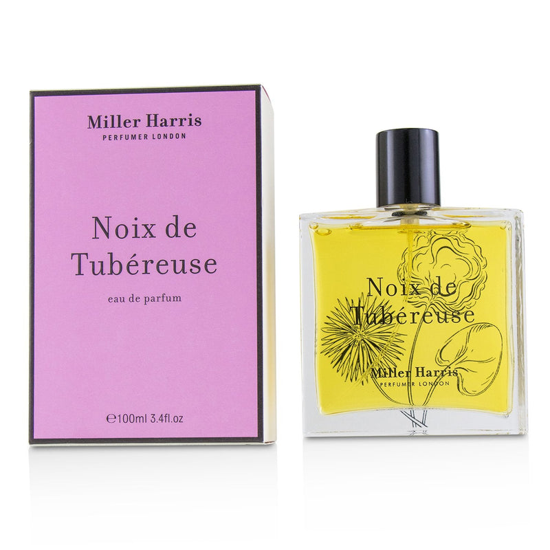 Miller Harris Noix De Tubereuse Eau De Parfum Spray 