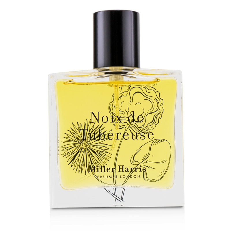 Miller Harris Noix De Tubereuse Eau De Parfum Spray 