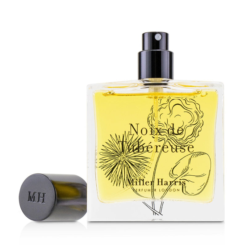 Miller Harris Noix De Tubereuse Eau De Parfum Spray 