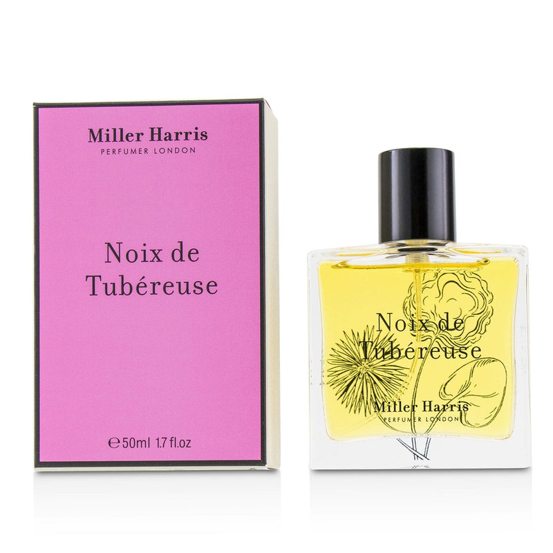 Miller Harris Noix De Tubereuse Eau De Parfum Spray 