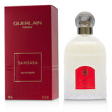 Guerlain Samsara Eau De Toilette Spray  100ml/3.3oz