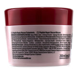 Schwarzkopf BC Bonacure Peptide Repair Rescue Treatment (For Fine to Normal Damaged Hair)  200ml/6.7oz