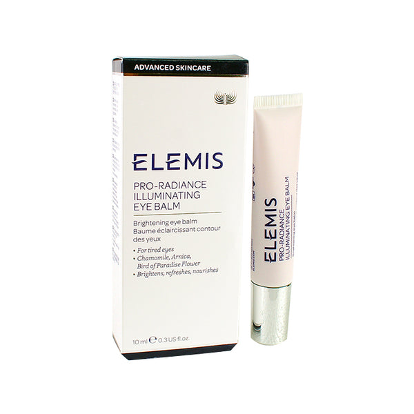 Elemis Pro-Radiance Illuminating Eye Balm 10ml/0.3oz