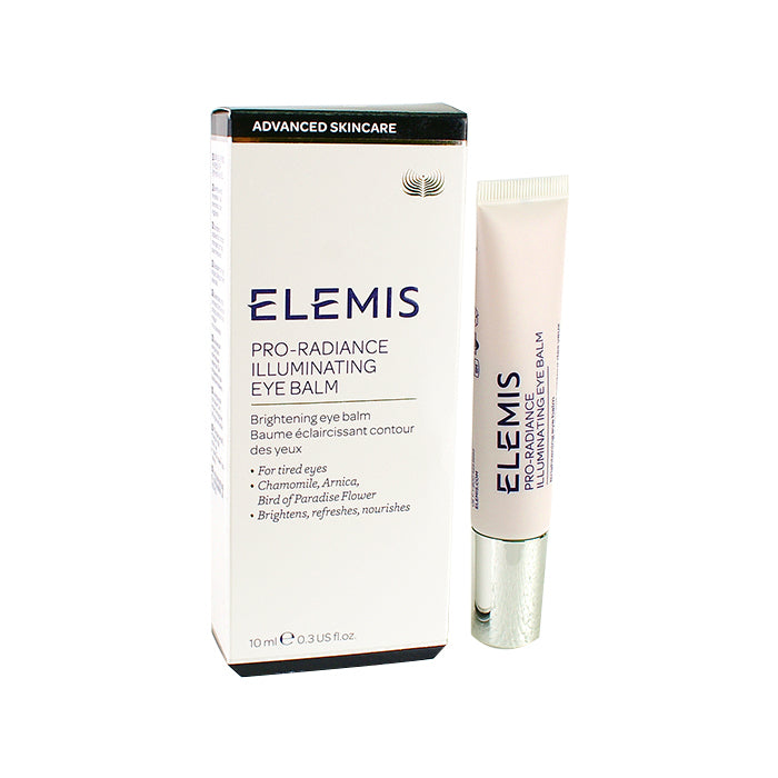 Elemis Pro-Radiance Illuminating Eye Balm 10ml/0.3oz