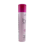 Schwarzkopf BC Bonacure pH 4.5 Color Freeze Silver Micellar Shampoo (For Grey & Lightened Hair) 