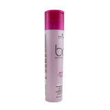 Schwarzkopf BC Bonacure pH 4.5 Color Freeze Silver Micellar Shampoo (For Grey & Lightened Hair)  250ml/8.5oz