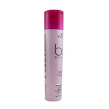 Schwarzkopf BC Bonacure pH 4.5 Color Freeze Silver Micellar Shampoo (For Grey & Lightened Hair)  250ml/8.5oz
