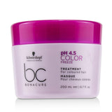Schwarzkopf BC Bonacure pH 4.5 Color Freeze Treatment (For Coloured Hair)  750ml/25.3oz