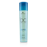 Schwarzkopf BC Bonacure Hyaluronic Moisture Kick Micellar Shampoo (For Normal to Dry Hair)  250ml/8.5oz