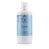 Schwarzkopf BC Bonacure Hyaluronic Moisture Kick Treatment (For Normal to Dry Hair)  750ml/25.3oz