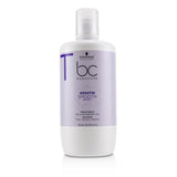 Schwarzkopf BC Bonacure Keratin Smooth Perfect Treatment (For Unmanageable Hair)  200ml/6.7oz